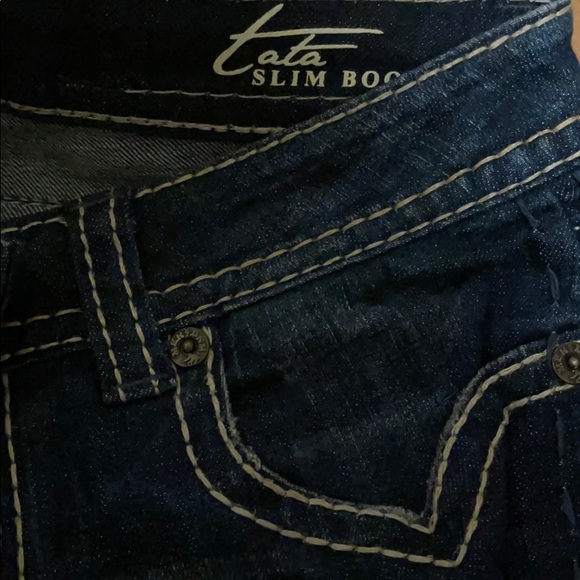 Mek Denim - Picture 5 of 10